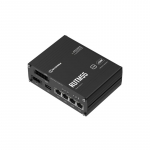 Mar&scaron;rutizatorius Teltonika RUTM55 (5G, 1xWAN, 3xLAN, 2 SIM, Wi-Fi)