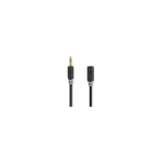 Kabelis Nedis AUX 3.5mm - 3.5mm f 3m