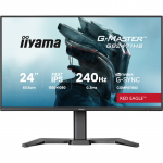 &bdquo;iiyama G-MASTER GB2471HS-B1&ldquo; kompiuterio monitorius 60,5 cm (23,8 colio) 1920 x 1080 pikselių &bdquo;Full HD&ldquo; juodas