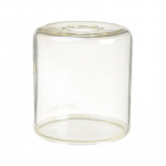 Gaubtas - Hensel Glass Dome clear, single coated 9454637