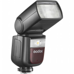 Fotoaparato blykstė - Godox Speedlite V860III (Nikon, GN 60, TTL, X2 Trigger)
