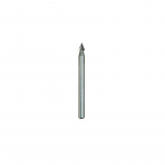 Frezų komplektas Dremel HSS, 3,2 mm, 2 vnt