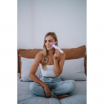 Beautifully Glossy Acne Young