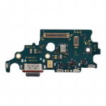 Įkrovimo plok&scaron;tė, skirta SAMSUNG S21 5G G991B / N / F OEM (greitasis įkroviklis)