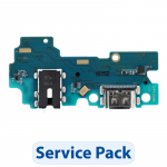 &bdquo;ServicePack&ldquo; įkrovimo plok&scaron;tė SAMSUNG A22 4G A225B GH59-15487A