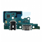 Įkrovimo plok&scaron;tė, skirta SAMSUNG A70 A705 OEM (greitasis įkroviklis)
