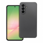 &bdquo;Samsung A56 5G&ldquo; metalinės pilkos spalvos dėklas