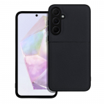 Samsung A35 5G dėklas, juodas