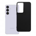 &bdquo;Samsung S25 FE Frame&ldquo; dėklas, juodas
