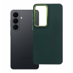 &bdquo;Samsung S26 PLUS Frame&ldquo; dėklas, žalias