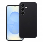 Realme 15 / 15 PRO silikoninis 2 mm dėklas, juodas