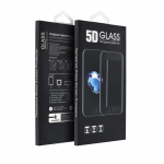 5D grūdintas stiklas su klijais &ndash; skirtas &bdquo;Xiaomi 15T&ldquo; / &bdquo;15T Pro&ldquo;