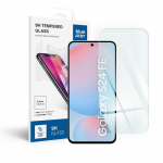 Grūdintas stiklas, skirtas &bdquo;Samsung Galaxy S24 FE Blue Star&ldquo;