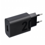 MOTOROLA originalus įkroviklis USB A 20W MC202L juodas urmu