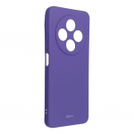 ROAR dėklas ALL DAY COLORFUL JELLY, skirtas XIAOMI Redmi 14C, violetinis