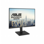 Monitorius - Asus BE248CFN 24", TFT / LCD, 610x140x420 mm, Juodas