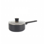 Salter BW12877AS Ceramic 16cm Saucepan