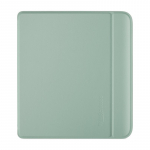 &bdquo;Etui Kobo Libra Colour Basic SleepCover&ldquo; dėklas, žalias