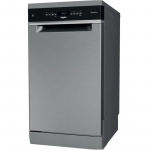 Indaplovė Whirlpool WSFO 3O34 PF X