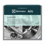 Paruo&scaron;kite pralki ir zmywarki ELECTROLUX M2GCP601