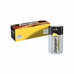 Energizer Industrial D Alkaline LR20 &scaron;arminės baterijos 12 vnt.