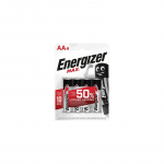 Energizer LR6 AA Max &scaron;arminės baterijos 4 vnt.