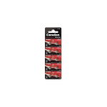 Camelion AG11 LR721 362 &scaron;arminės baterijos 10 vnt.