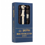 Harry Potter lazdelių - ra&scaron;iklių kolekcija 3 vnt Insight Editions