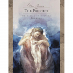 The Prophet užra&scaron;inė Blue Angel