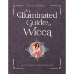 An Illuminated Guide to Wicca Knyga Schiffer Publishing