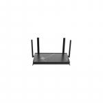 Mar&scaron;rutētājs TP-Link Archer BE3600 WiFi7 2.5Gbps Black