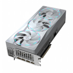 Grafikos Plok&scaron;tė - GIGABYTE AORUS GeForce RTX 5090 MASTER ICE 32G, 32GB GDDR7, 2655MHz, Juoda