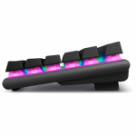 Žaidimų Klaviatūra - Alienware Pro Wireless Mechanical RGB Juoda