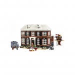LEGO Vienas namuose 21330