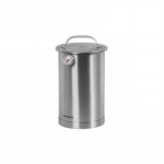 KLAUSBERG Grillē&scaron;anas krāsns ar termometru 1 5 L. KB 7588 (5908287275881)