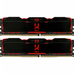 DDR4 IRDM X 16GB / 3200Mhz (2x8GB) 16-20-20