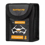 Baterijų krep&scaron;ys &bdquo;Sunnylife&ldquo;, skirtas &bdquo;Mini 3 Pro&ldquo; (1 baterijai) MM3-DC384