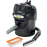Karcher AD 2 1.629-711.0 Juoda