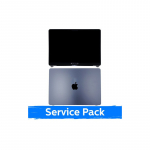 Ekranas skirtas (Pilnas su korpusu) MacBook Air M4 13 (A3240) 2025 / Blue / (Service Pack)