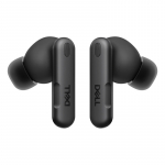Garso Įranga - Dell Pro Plus Ausinės EB525, TWS, Bluetooth 5.3, 106 dB, Juoda