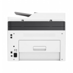 Daugiafunkcis Spausdintuvas - HP LaserJet MFP 179fnw, 19ppm, ADF, Mobilus Spausdinimas