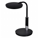 &bdquo;Activejet&ldquo; LED stalinė lempa AJE-RAYA RGB JUODA