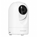 Saugumo Kamera - Foscam R4M 2560 x 1440 Pikselių