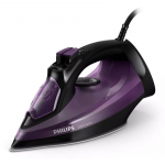 PHILIPS 5000 serijos garinis lygintuvas 2400 W (violetinis) DST5030/80