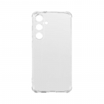 Husa Telefonas Samsung Galaxy S24 Plus S926 skaidrus dėklas permatomas