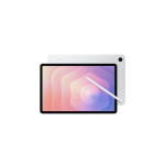 &bdquo;Samsung Galaxy Tab S11 11&ldquo; 128 GB 12 GB sidabrinis