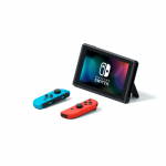 Žaidimų Konsolė - Nintendo Switch 6.2" Jutiklinis Ekranas 32 GB Wi-Fi Mėlyna, Pilka, Raudona