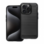 iPhone 11 CARBON 2.0 dėklas, juodas