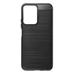 Xiaomi Redmi 15A CARBON 2.0 dėklas, juodas
