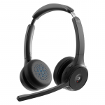 Cisco 722 BELAIDIS DVIGUBAS ON-EAR